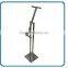 TB Good quality advertising poster display stand