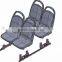 Wheelchair Seat Fitting System for the Handicapped