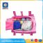 pink mommy baby handbags