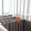 Koller containerized ice block plant JMB50 in 40GP container
