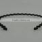 Cheap wave headband party hair band