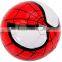 High Quality Spider Eye Size 4 PVC Material Football