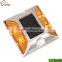 Cheap price security traffic sign solar road marker light