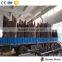 Storage Steel Wire Decking Scaffolding Wire Mesh Deck For Pallet storage Rack