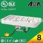 UL DLC TUV CE RoHS IP66 240W LED Tunnel Light With 8 Years Warranty