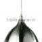 2015 New One light in Brushed finish for coffee and bar