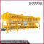 perfect layout concrete batching machine used in construction made in China