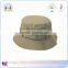 Wholesale Cotton Twill Custom Bucket Hat with Strap