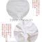 white goose down quilt