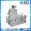 Marine Two-stage Compression Water-cooled Air Compressor