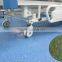 Non slip PVC vinyl flooring
