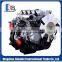 DIESEL ENGINE ASSEMBLY AND DIESEL ENGINE PARTS FOR YUEJIN