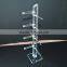 clear countertop acrylic sunglass display stand