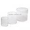 Source One LLC 3 Piece Set of 2,3,4 Inch Round Acrylic Risers