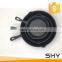 Home boil cooking usage enamel color cast cookware