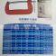 steel plate G-clamps