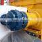 favourable price with good quality and service concrete mixing machine JS 1500