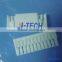 electronic 1.25mm pitch 11 pin connector wire to board crimp style connector GH series JST connector GHR-11V-S housing