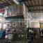 Horizontal fluidizing dryer(drier)