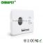 iOS/Android Application,Quad-band,SMS & Voice Call House/Villa/Office/Building Wireless Home Security GSM Alarm PST-G10C