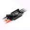 easier to be programmed brushless Mantis 120A OPTO HV ESC for heli
