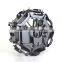 BeStableCam GPano GP8 VR 360 degrees Spherical Panoramic Go Pro Action Camera Frame Mount