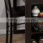 Wholesale factory cheap price restaurant wooden dining table and chair