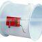 High Quality Metal Round Valve