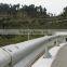 Highway Guardrail Installation Roll Forming Machine