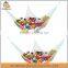 prince lionheart jumbo toy hammock