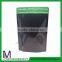 Custom print coffee bag/ plastic stand up bag with zipper /cheap wholesale packing bag