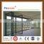 2 years quality guaranteed promotional aluminum door frames