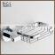 Direct Marketing Bathroom fittings Zinc alloy Chrome Finishing toilet accessory set