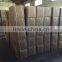 2015 NEW DESIGN High quality funeral casket Plastic Handle Swing Bar B