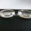 large 37mm google lenses with 45mm focal length