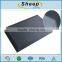 wholesale cheap PU printed mats
