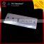 D2 Wooden chipper knife for Bandit, Terex, Morbark machine