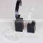 Wholesale replica watches display with plexiglass C-ring shape