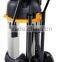 Bagless Drum Vacuum Cleaner Cyclone Wet and Dry Industrial Car Vacuum Cleaner