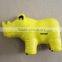 2015 New PU Rhino Stress Ball
