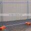Eco-friendly Temporary Mobile Fence