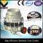 Quick Time High Quality Crushing Plant Price Hydraulic Crusher For Sale