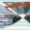 grade 300 hot-rolling seamless pipe/tube