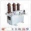 High quality 6kV 10KV 35KV outdoor type High-Voltage electric measuring tank