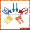 Self-locking Security Plastic Seals for Cash Bags, Boxes DP-115Y