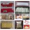 Rubber band Multi Function Automatic Pillow Packaging Machine