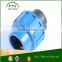 high quality Pe pipe fitting with professional design