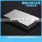 China Supply Low Thermal Conductivity Nitrile Rubber Foam Heat Insulation Tube (pipe) for Hvac