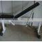 Gym fitness equipment adjustable bench