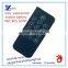 ZF New ABS + Hard IC Black 45 Keys STRONG Satellite Receiver REMOTE CONTROL for Iraq market
